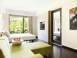 Novotel Manado Golf Resort & Convention Center