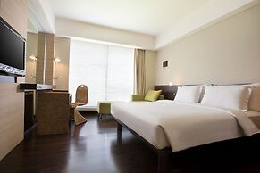 Novotel Manado Golf Resort & Convention Center