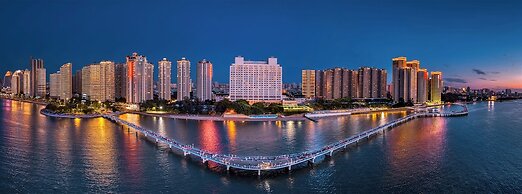 Shangri-La Beihai