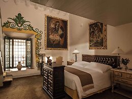 Monasterio, A Belmond Hotel, Cusco