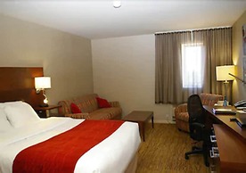 Comfort Inn Mont Laurier