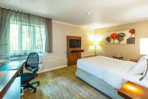 Comfort Inn Mont Laurier