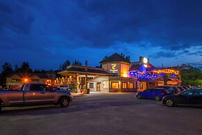 Comfort Inn Mont Laurier