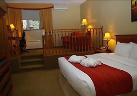 Comfort Inn Mont Laurier