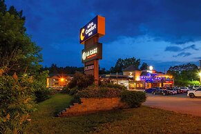 Comfort Inn Mont Laurier