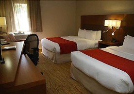 Comfort Inn Mont Laurier