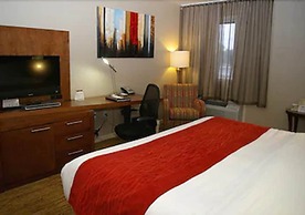 Comfort Inn Mont Laurier