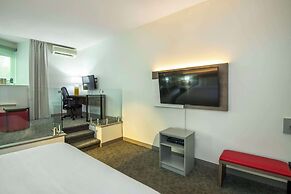 Comfort Inn Mont Laurier