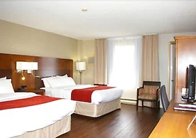 Comfort Inn Mont Laurier