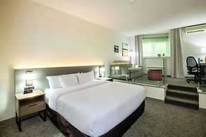 Comfort Inn Mont Laurier