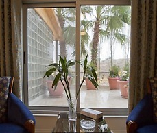 Amman International