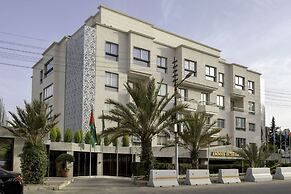 Amman International