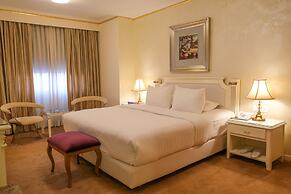 Amman International