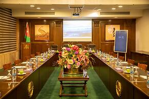 Amman International