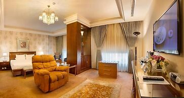 Amman International