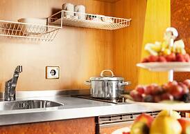 Best Western Premier Grand Hotel Russischer Hof
