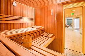 Best Western Premier Grand Hotel Russischer Hof