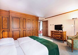 Best Western Premier Grand Hotel Russischer Hof