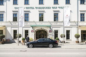 Best Western Premier Grand Hotel Russischer Hof