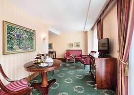Best Western Premier Grand Hotel Russischer Hof