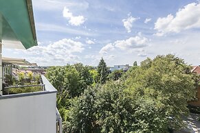 Best Western Premier Grand Hotel Russischer Hof