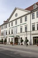 Best Western Premier Grand Hotel Russischer Hof
