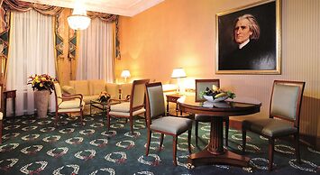 Best Western Premier Grand Hotel Russischer Hof
