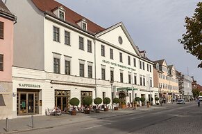 Best Western Premier Grand Hotel Russischer Hof