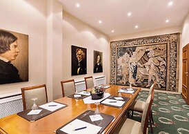 Best Western Premier Grand Hotel Russischer Hof