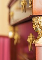 Best Western Premier Grand Hotel Russischer Hof