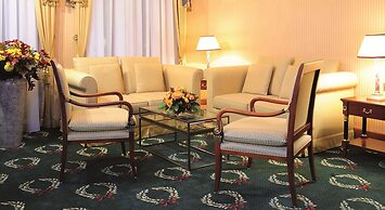 Best Western Premier Grand Hotel Russischer Hof