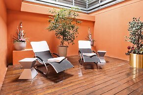 Best Western Premier Grand Hotel Russischer Hof
