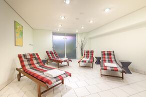 Best Western Premier Grand Hotel Russischer Hof