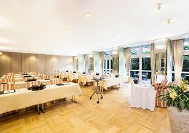 Best Western Premier Grand Hotel Russischer Hof