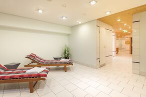 Best Western Premier Grand Hotel Russischer Hof