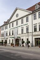 Best Western Premier Grand Hotel Russischer Hof