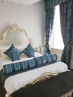 Argyll Hotel