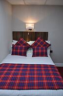 Argyll Hotel