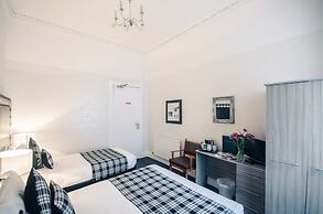 Argyll Hotel