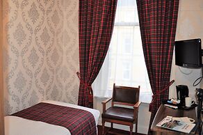 Argyll Hotel