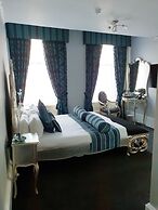 Argyll Hotel