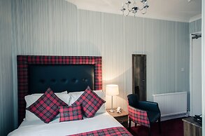 Argyll Hotel