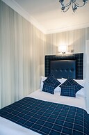 Argyll Hotel