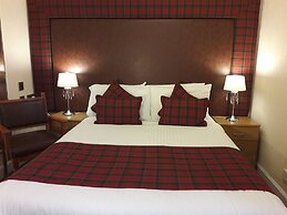 Argyll Hotel