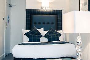 Argyll Hotel