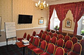 Argyll Hotel