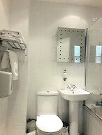 Argyll Hotel