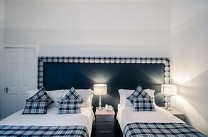 Argyll Hotel