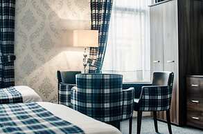 Argyll Hotel