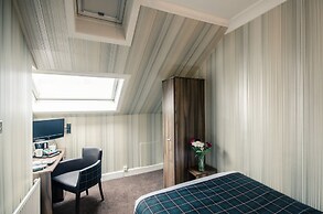Argyll Hotel